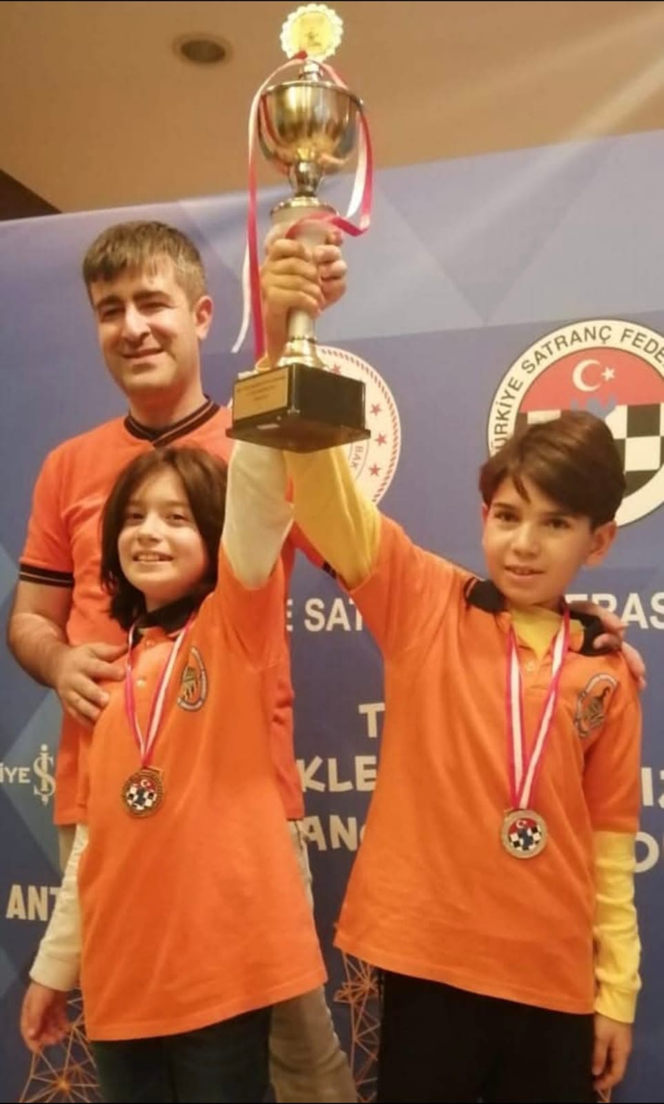 Турнирное фото 2