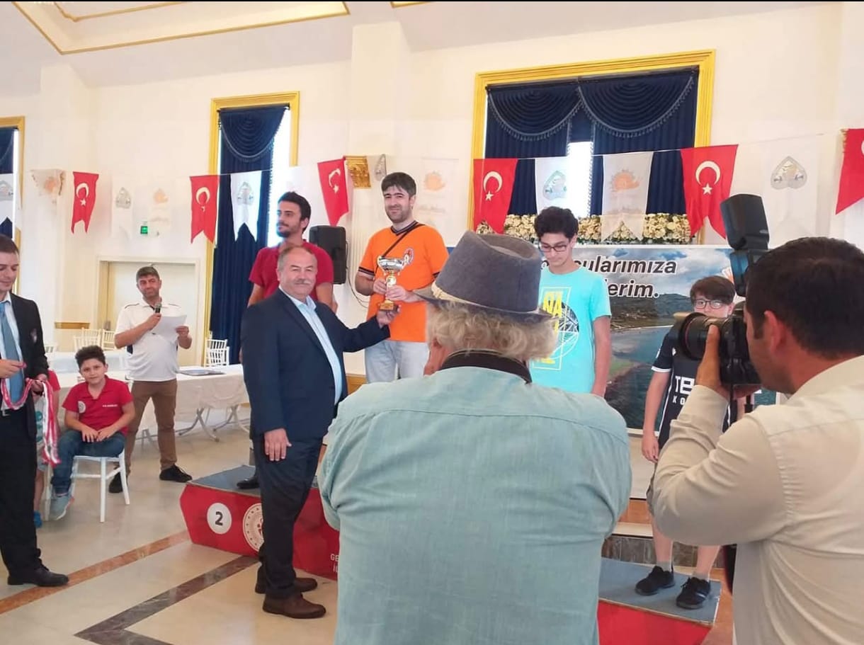 Турнирное фото 3